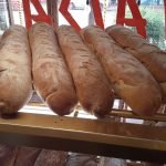 Αρτοποιείο Λαμβάκης - Φρατζόλα Χωριάτικη